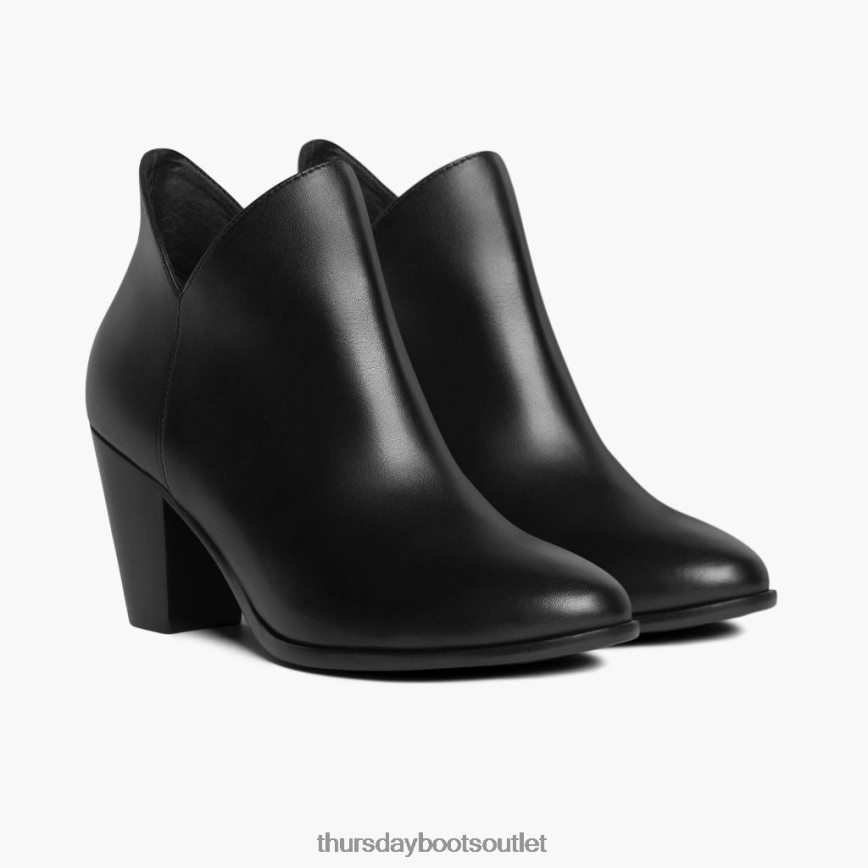 pl Thursday Boots kobiety przedmieścia czarny V64N62384 buty