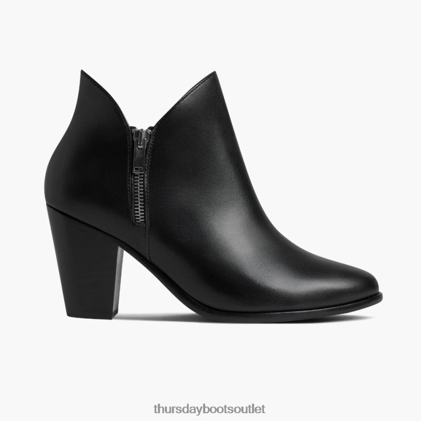 pl Thursday Boots kobiety przedmieścia czarny V64N62384 buty