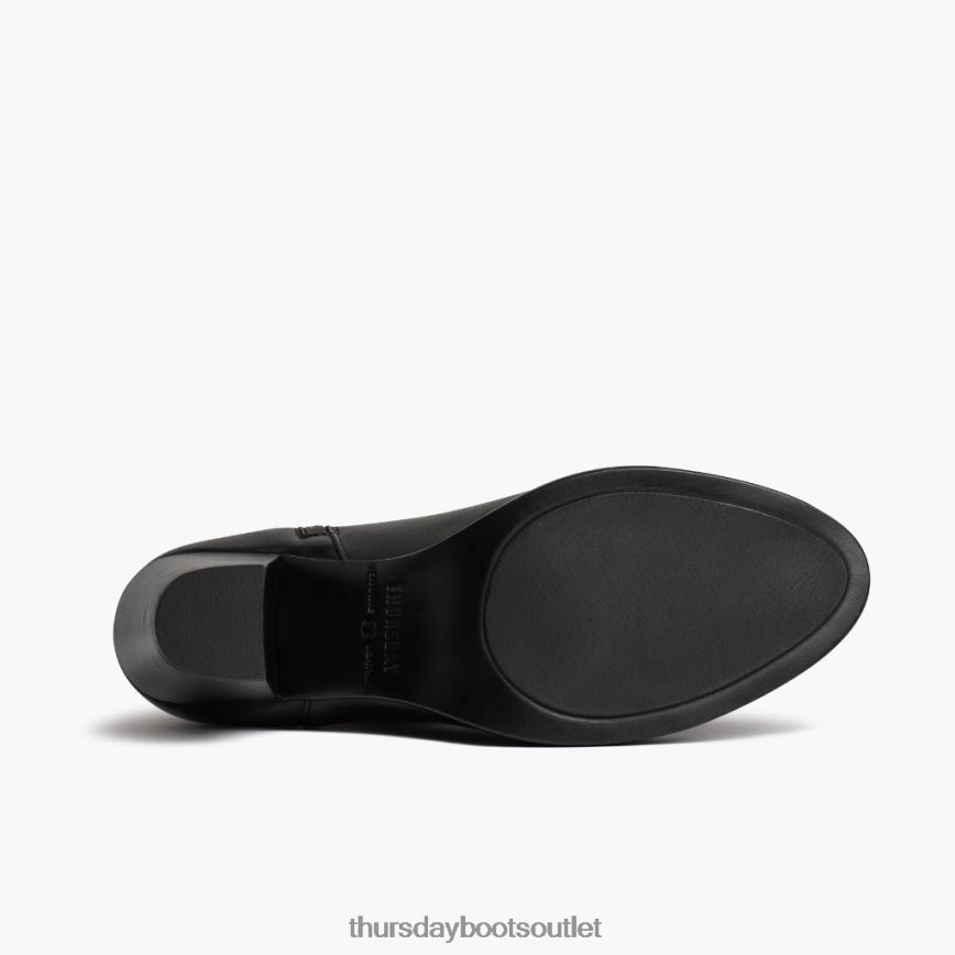 pl Thursday Boots kobiety przedmieścia czarny V64N62384 buty