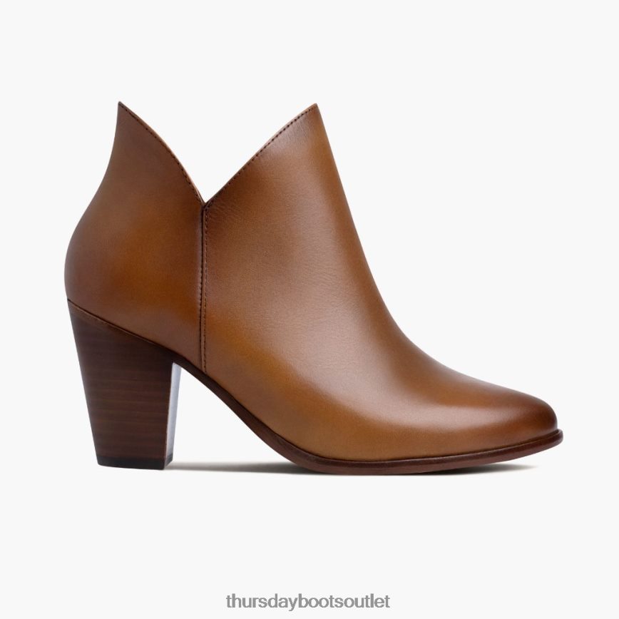 pl Thursday Boots kobiety przedmieścia dębnik V64N62387 buty
