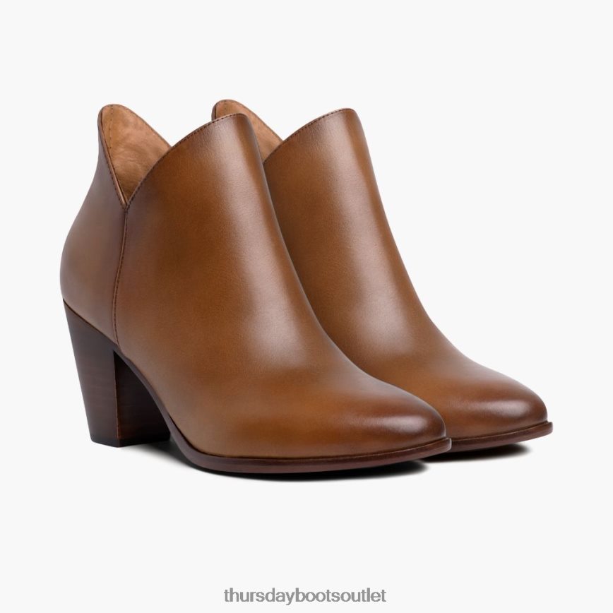 pl Thursday Boots kobiety przedmieścia dębnik V64N62387 buty