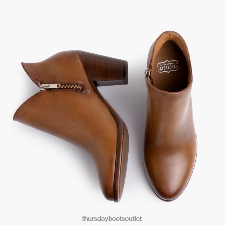 pl Thursday Boots kobiety przedmieścia dębnik V64N62387 buty
