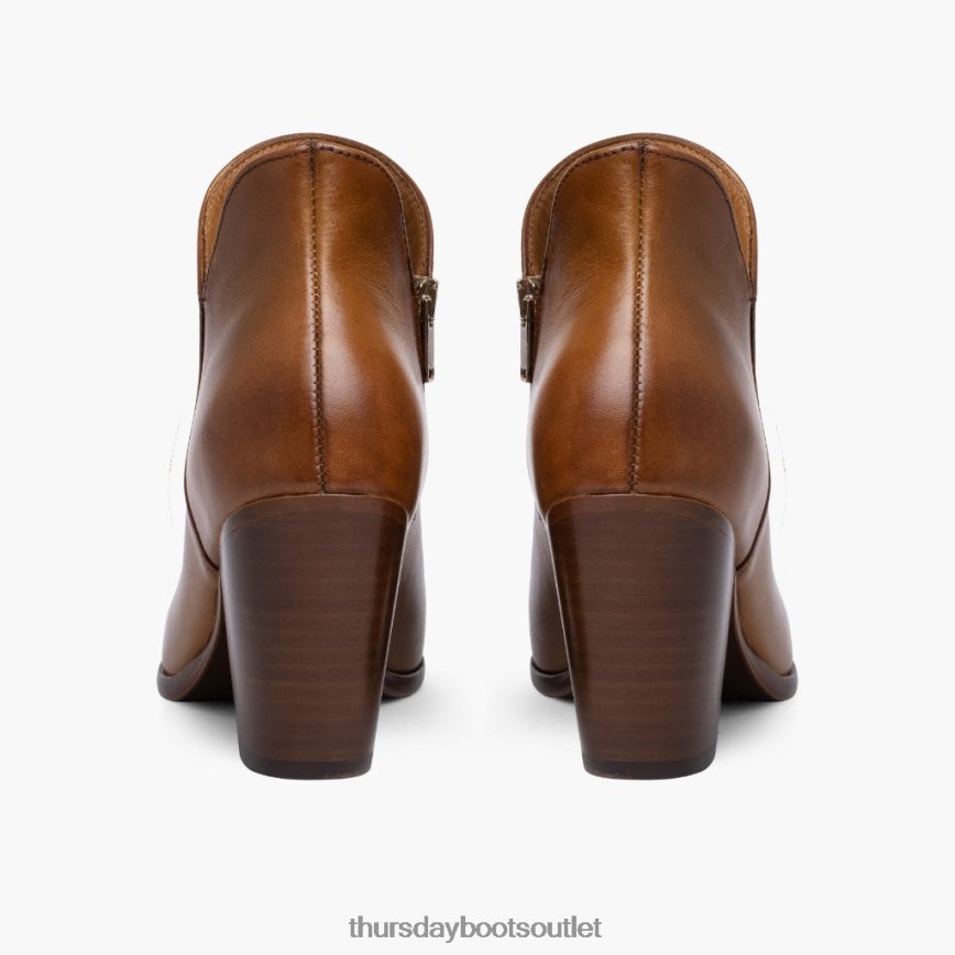 pl Thursday Boots kobiety przedmieścia dębnik V64N62387 buty