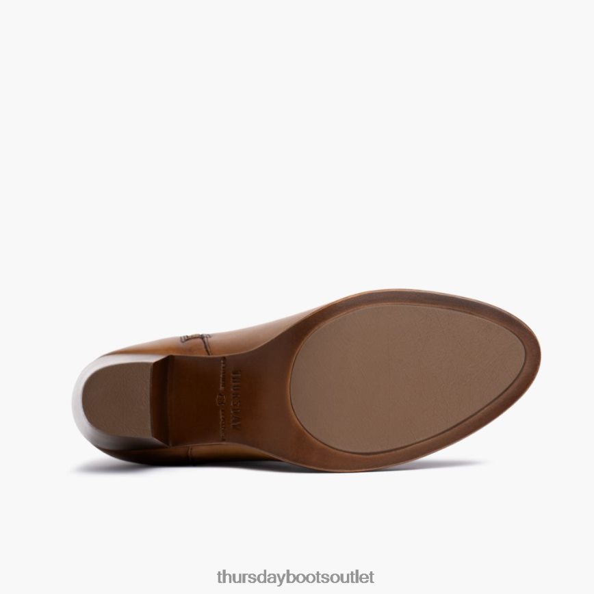 pl Thursday Boots kobiety przedmieścia dębnik V64N62387 buty