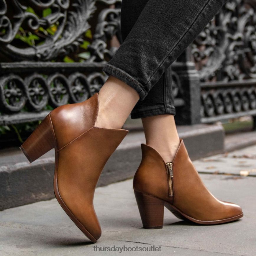 pl Thursday Boots kobiety przedmieścia dębnik V64N62387 buty