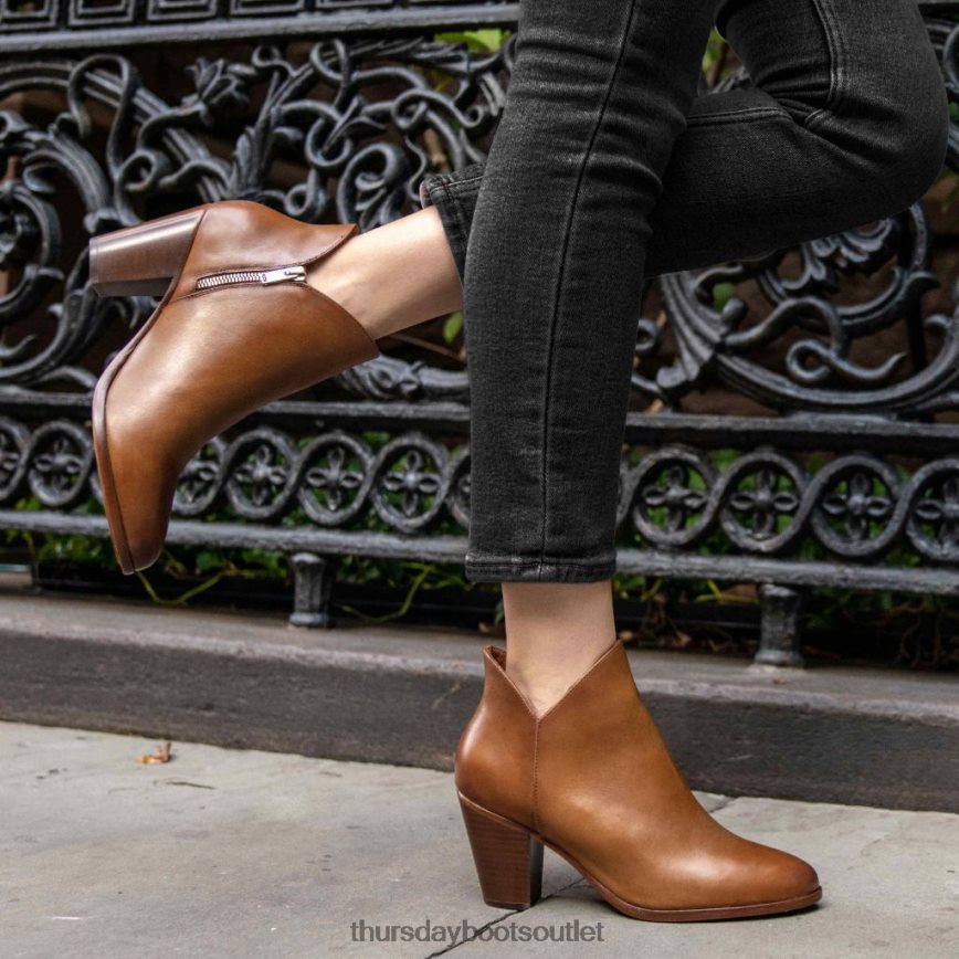 pl Thursday Boots kobiety przedmieścia dębnik V64N62387 buty