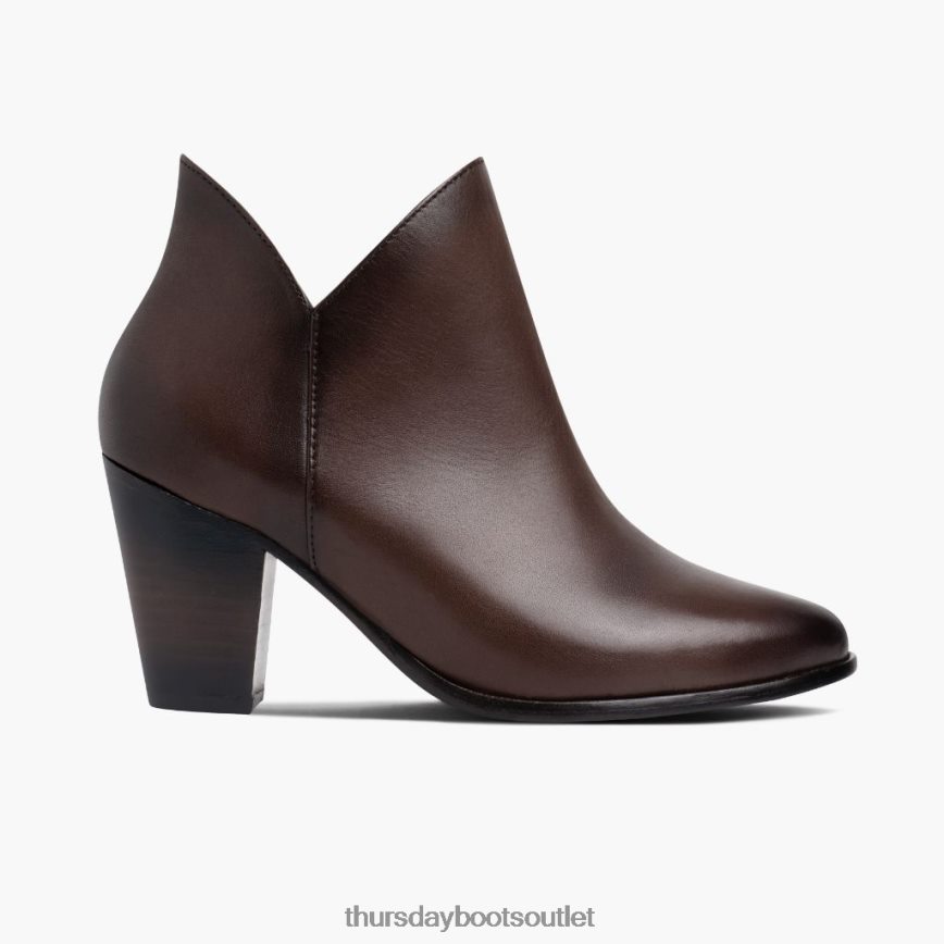 pl Thursday Boots kobiety przedmieścia staroangielski V64N62385 buty