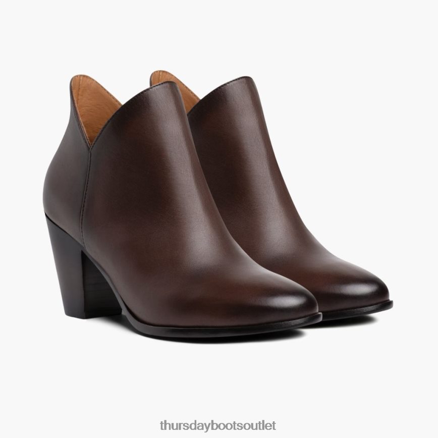 pl Thursday Boots kobiety przedmieścia staroangielski V64N62385 buty