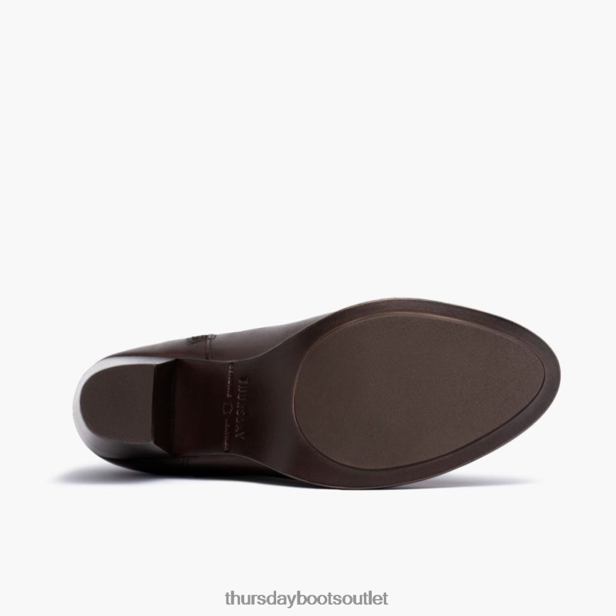 pl Thursday Boots kobiety przedmieścia staroangielski V64N62385 buty