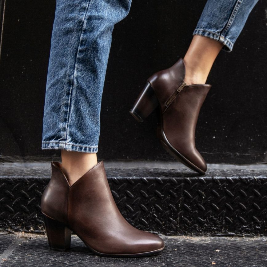 pl Thursday Boots kobiety przedmieścia staroangielski V64N62385 buty