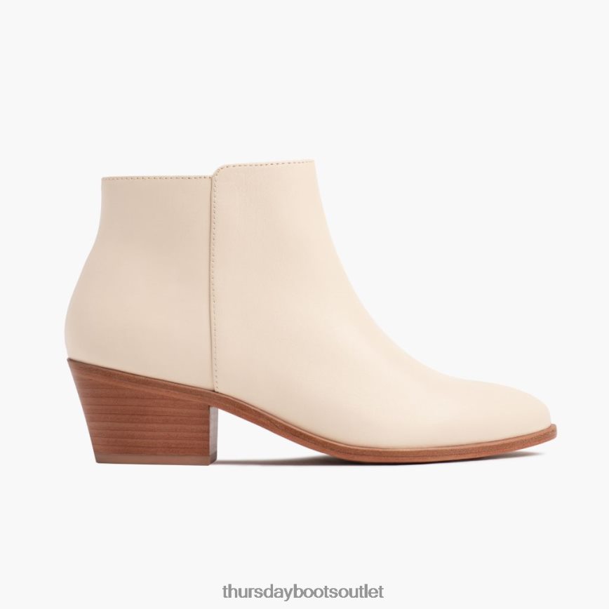 pl Thursday Boots kobiety śródmieście beżowy V64N62371 buty