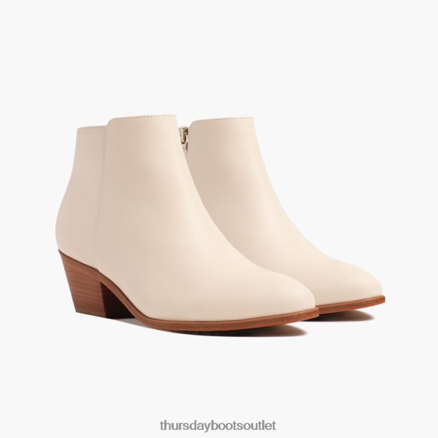pl Thursday Boots kobiety śródmieście beżowy V64N62371 buty