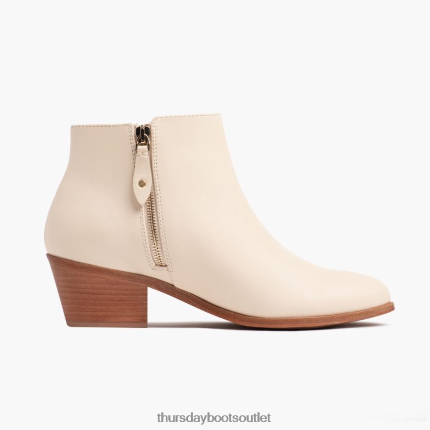 pl Thursday Boots kobiety śródmieście beżowy V64N62371 buty