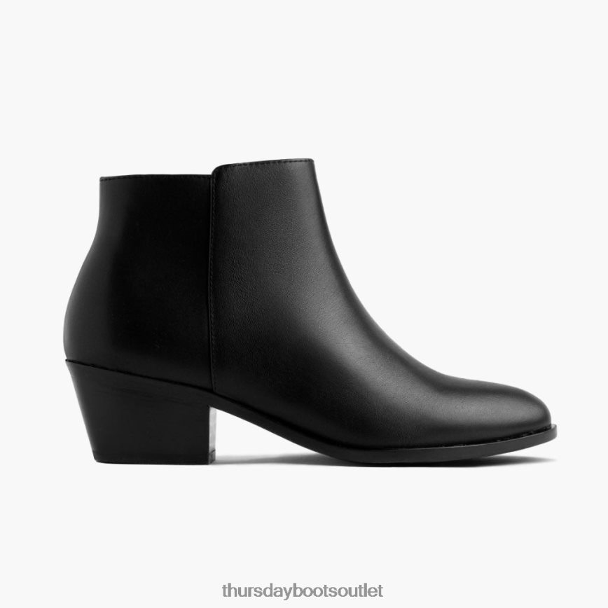 pl Thursday Boots kobiety śródmieście czarny V64N62369 buty