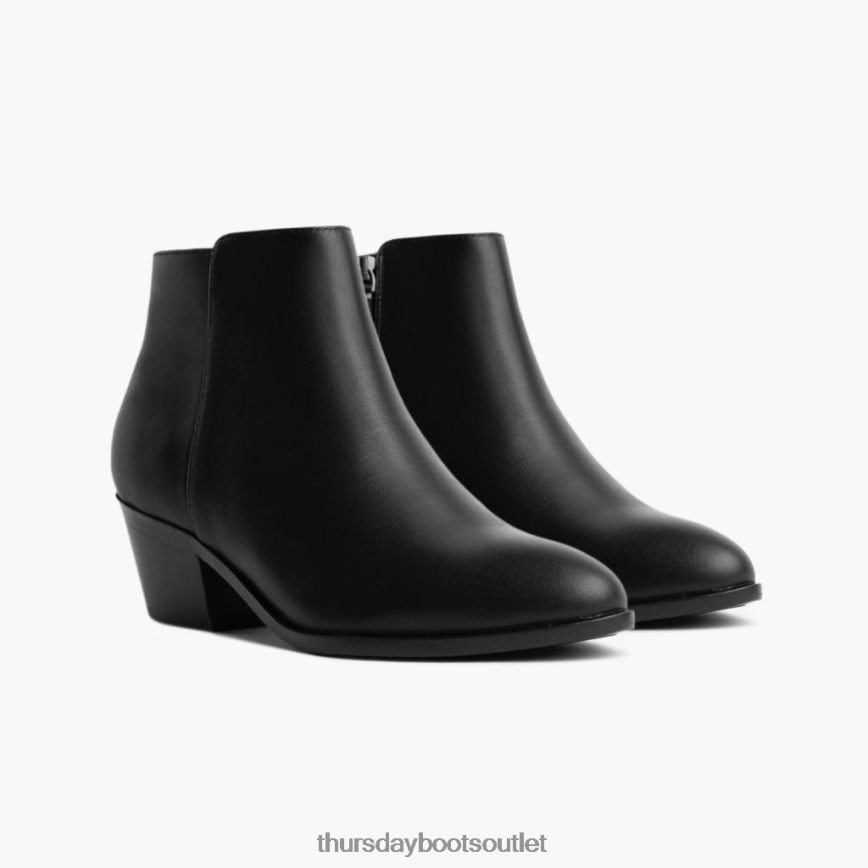 pl Thursday Boots kobiety śródmieście czarny V64N62369 buty