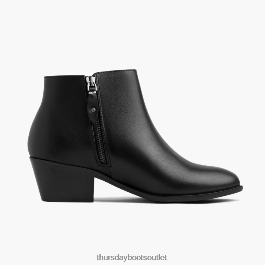pl Thursday Boots kobiety śródmieście czarny V64N62369 buty