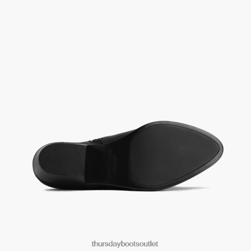 pl Thursday Boots kobiety śródmieście czarny V64N62369 buty