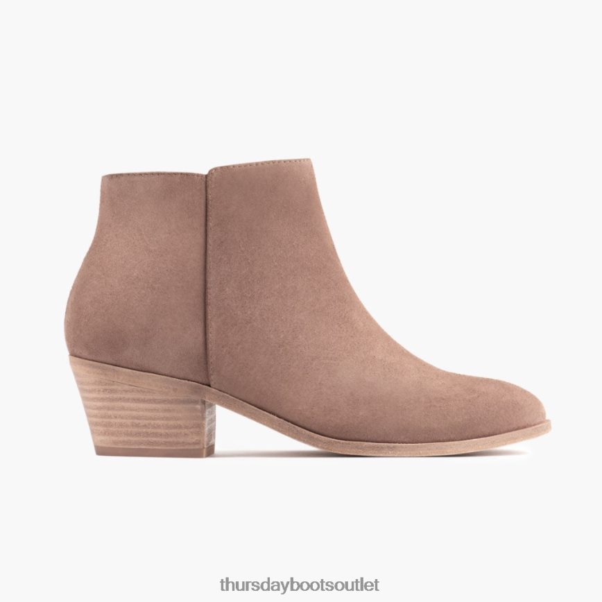 pl Thursday Boots kobiety śródmieście różowo-brązowy V64N62373 buty