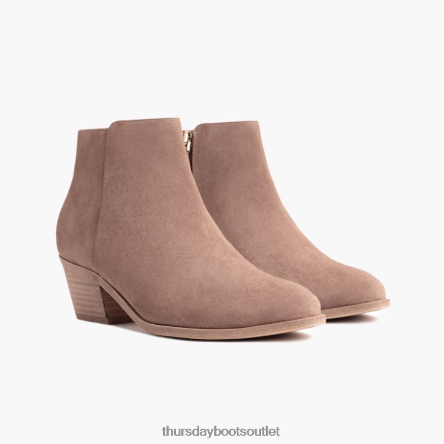 pl Thursday Boots kobiety śródmieście różowo-brązowy V64N62373 buty
