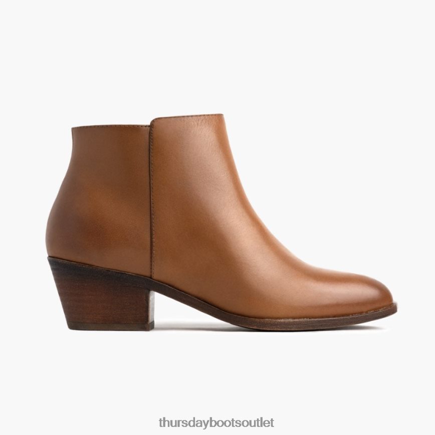 pl Thursday Boots kobiety śródmieście toffi V64N62370 buty