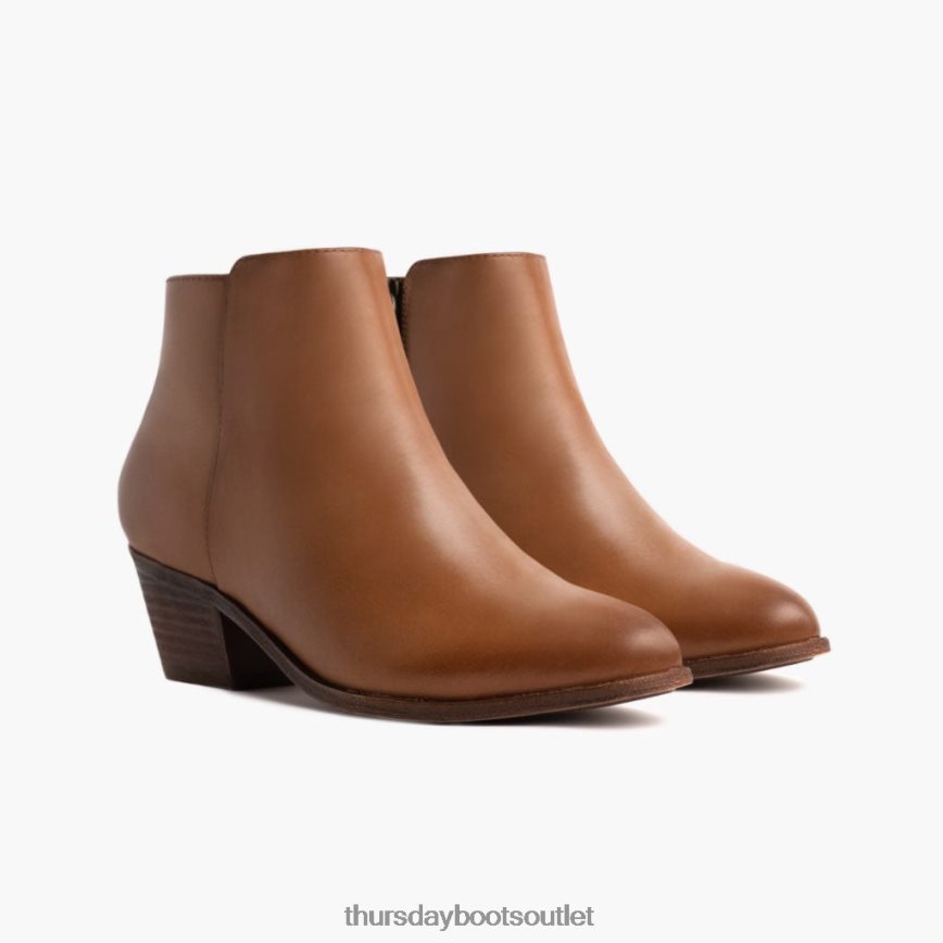 pl Thursday Boots kobiety śródmieście toffi V64N62370 buty