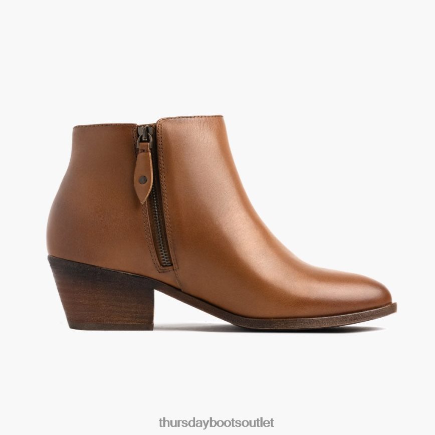 pl Thursday Boots kobiety śródmieście toffi V64N62370 buty