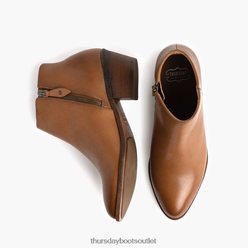 pl Thursday Boots kobiety śródmieście toffi V64N62370 buty