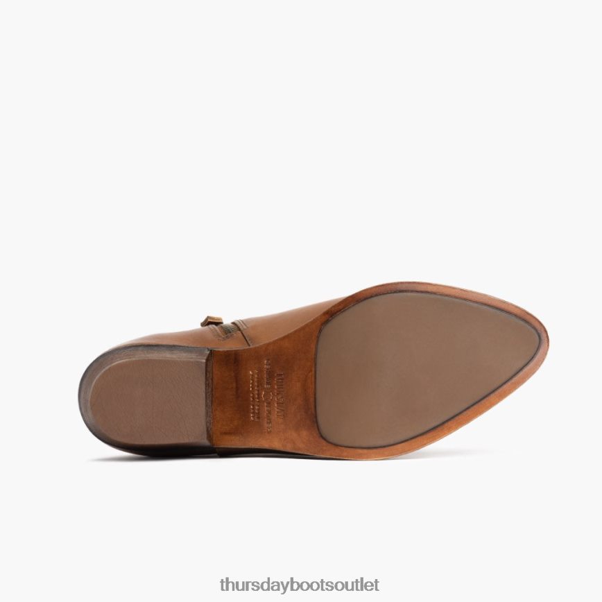 pl Thursday Boots kobiety śródmieście toffi V64N62370 buty