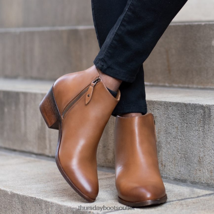 pl Thursday Boots kobiety śródmieście toffi V64N62370 buty