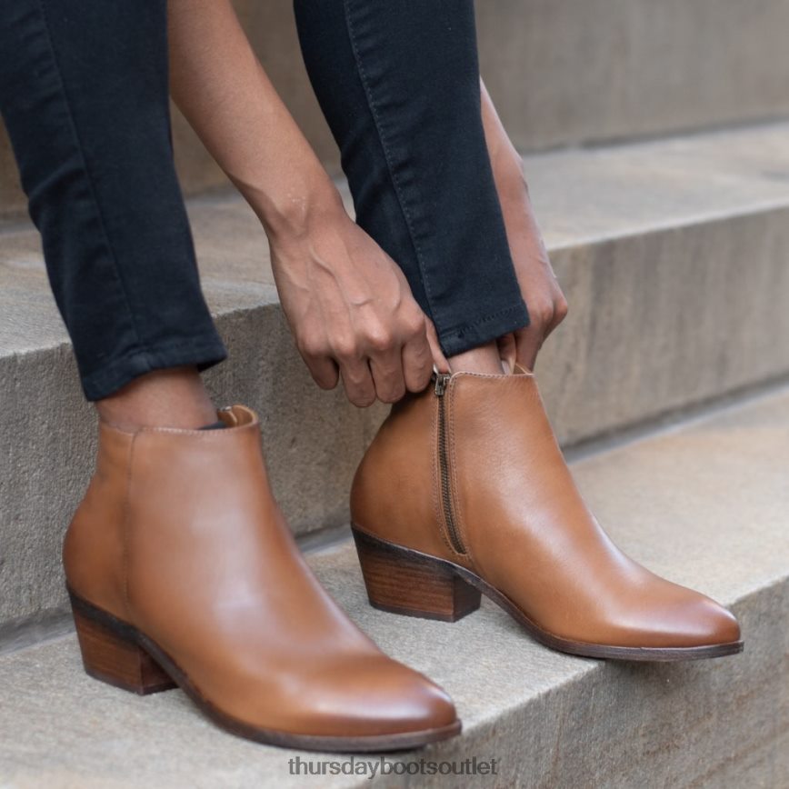 pl Thursday Boots kobiety śródmieście toffi V64N62370 buty