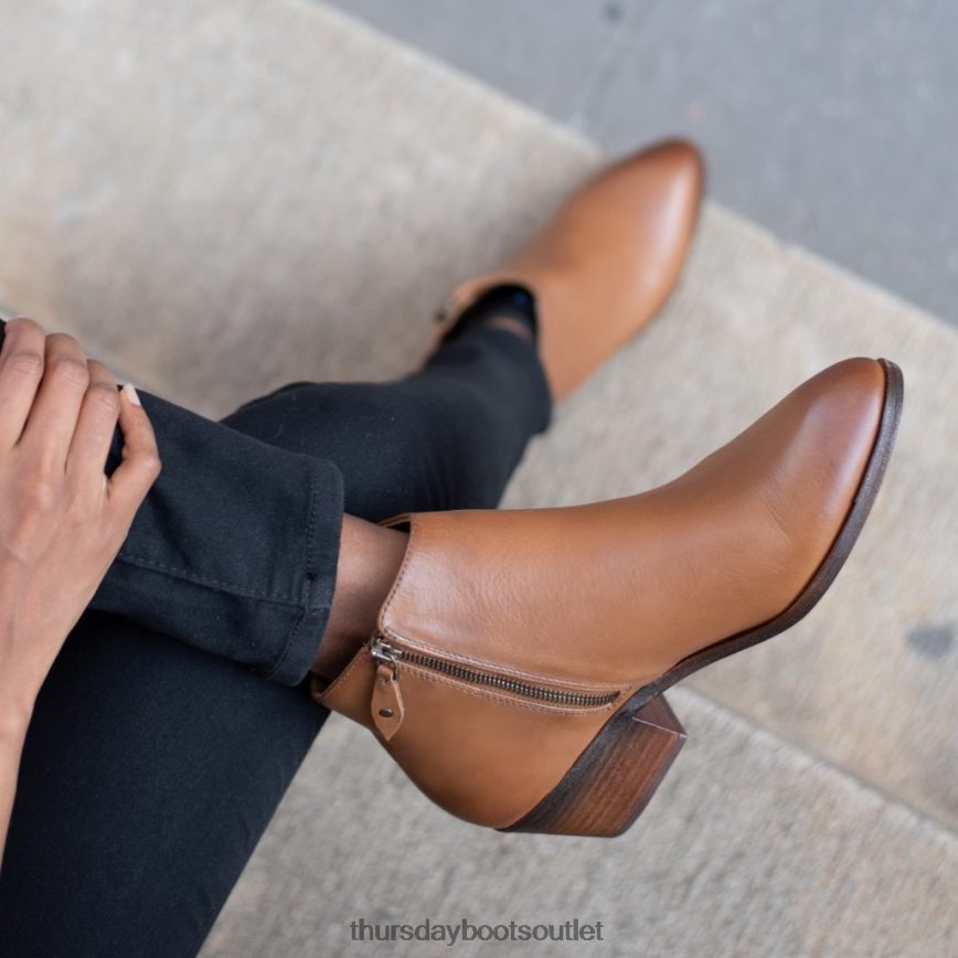 pl Thursday Boots kobiety śródmieście toffi V64N62370 buty