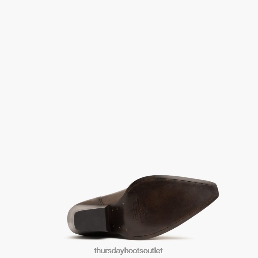 pl Thursday Boots kobiety rodeo anejo V64N62391 buty