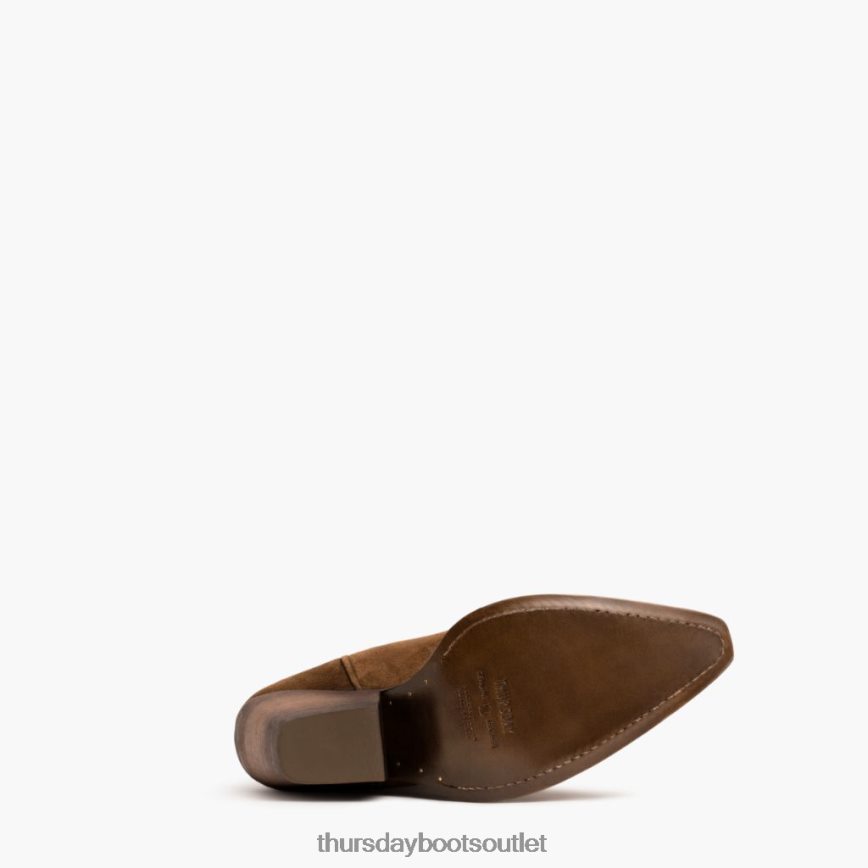 pl Thursday Boots kobiety rodeo cynamon V64N62392 buty