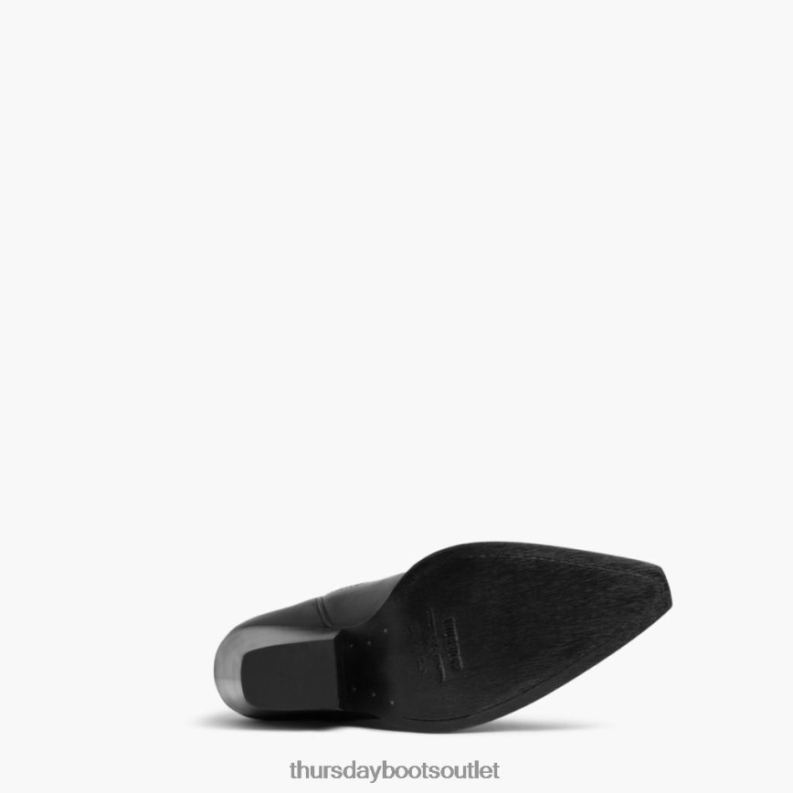 pl Thursday Boots kobiety rodeo czarny V64N62390 buty