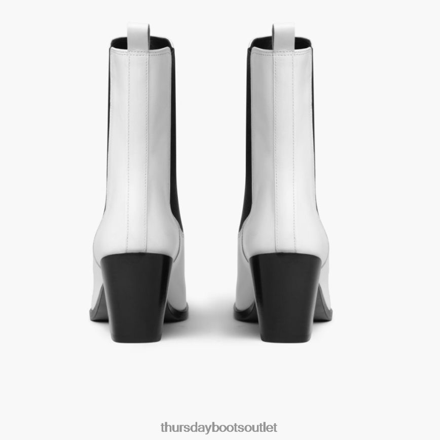 pl Thursday Boots kobiety soho biały V64N62427 buty
