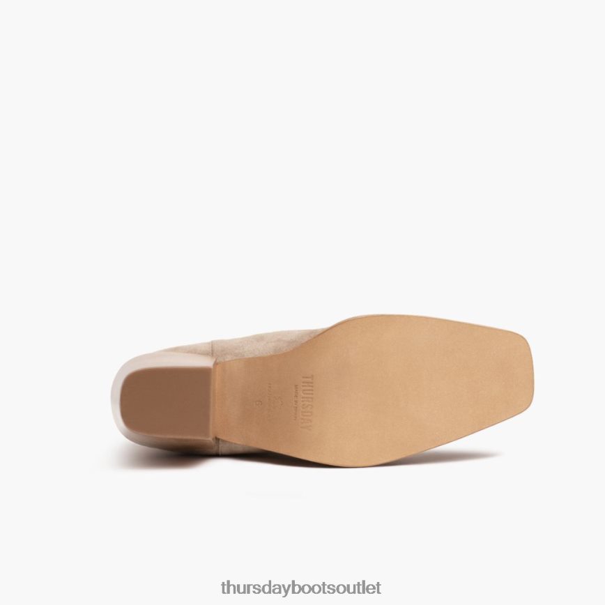 pl Thursday Boots kobiety soho piasek V64N62428 buty