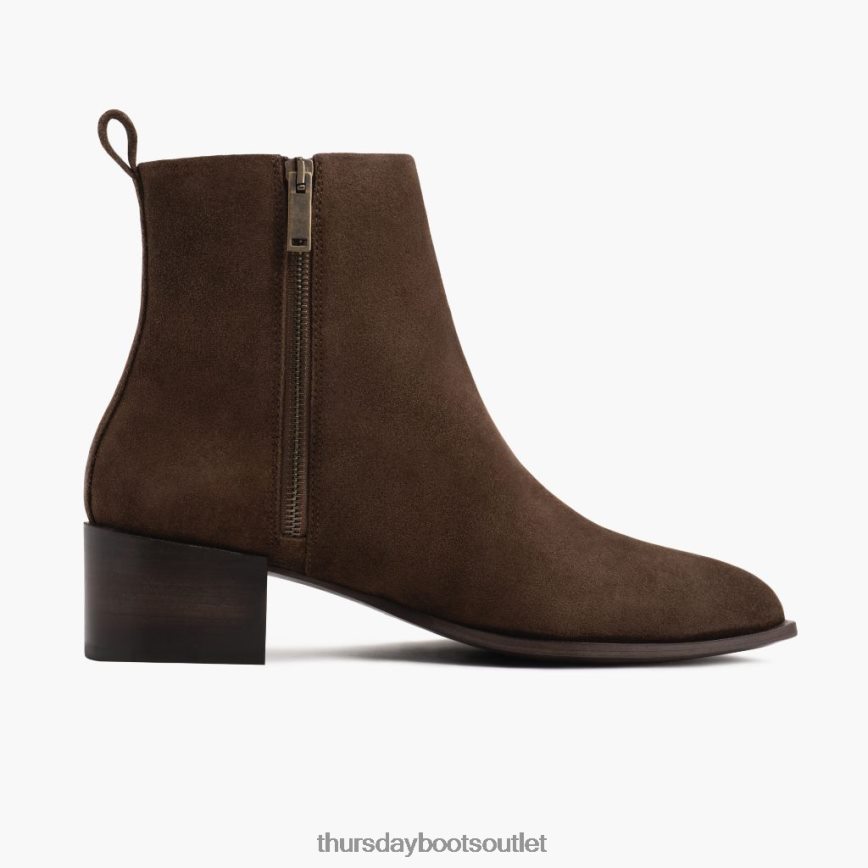 pl Thursday Boots kobiety tempo cygaro V64N62403 buty