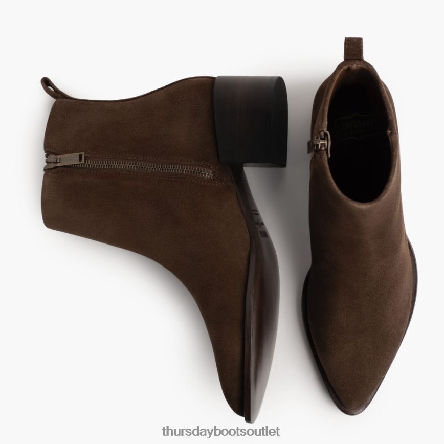 pl Thursday Boots kobiety tempo cygaro V64N62403 buty