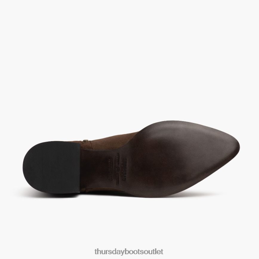 pl Thursday Boots kobiety tempo cygaro V64N62403 buty