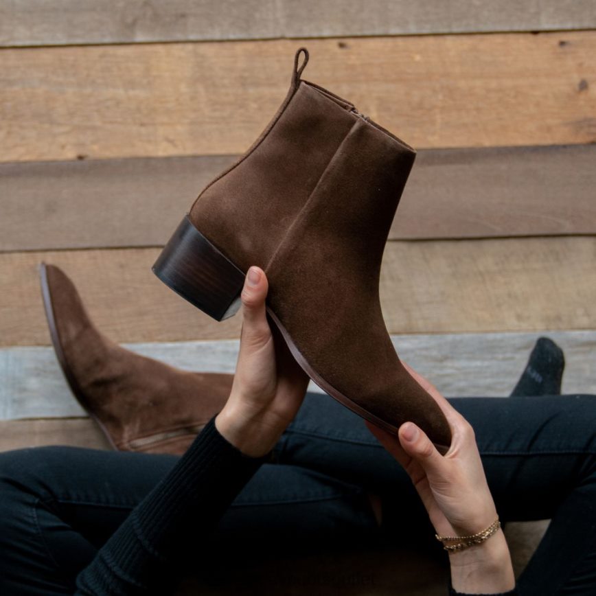 pl Thursday Boots kobiety tempo cygaro V64N62403 buty