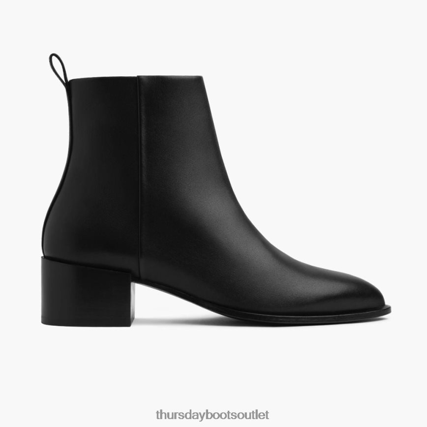 pl Thursday Boots kobiety tempo czarny V64N62402 buty