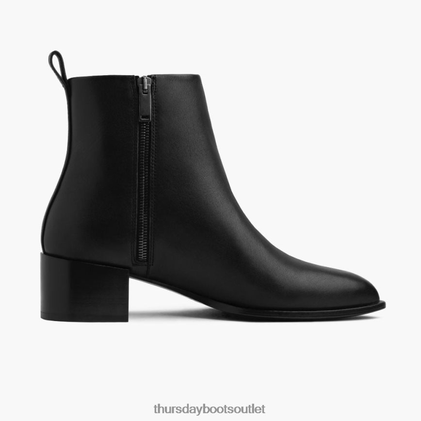 pl Thursday Boots kobiety tempo czarny V64N62402 buty