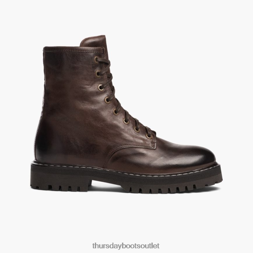 pl Thursday Boots kobiety walka Jawa V64N62361 buty