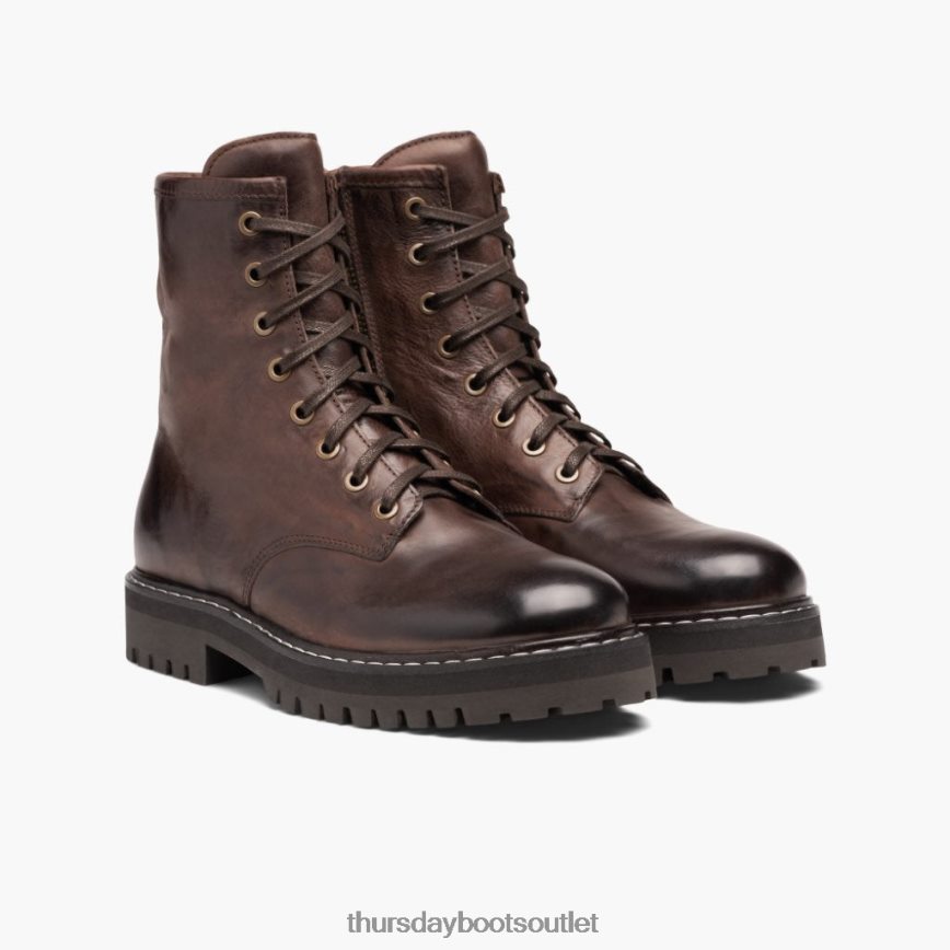 pl Thursday Boots kobiety walka Jawa V64N62361 buty