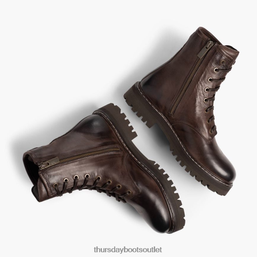 pl Thursday Boots kobiety walka Jawa V64N62361 buty