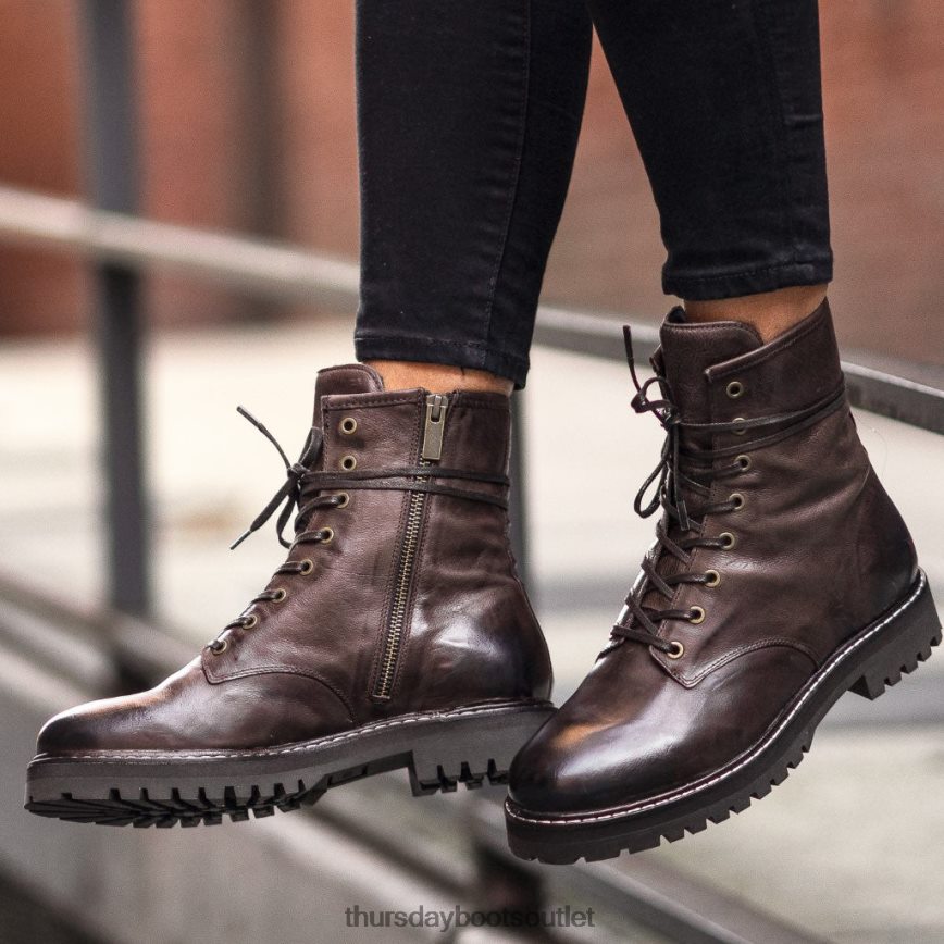 pl Thursday Boots kobiety walka Jawa V64N62361 buty