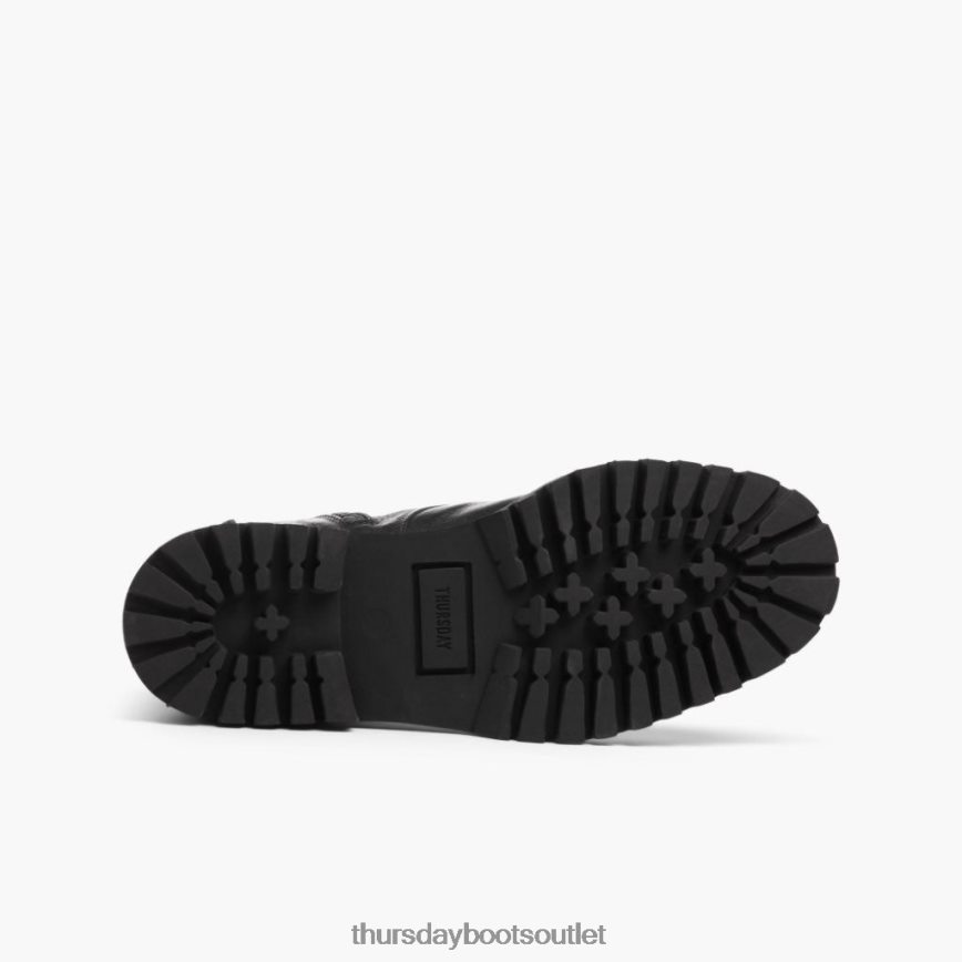 pl Thursday Boots kobiety walka czarny V64N62360 buty