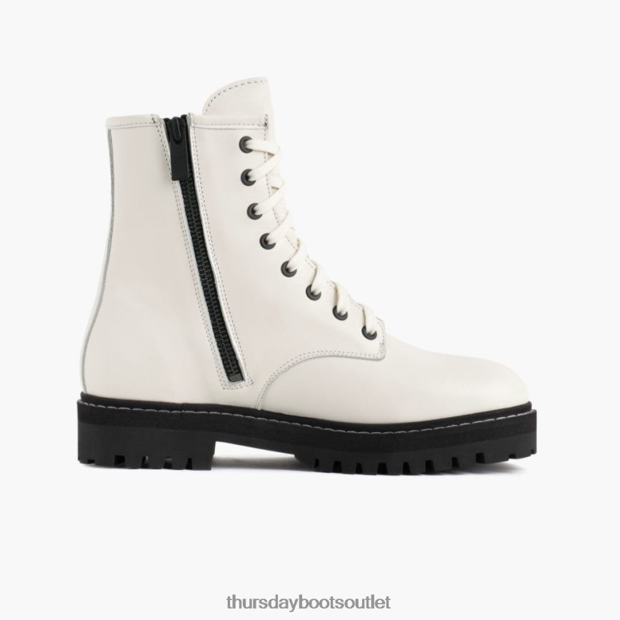 pl Thursday Boots kobiety walka ecru V64N62362 buty
