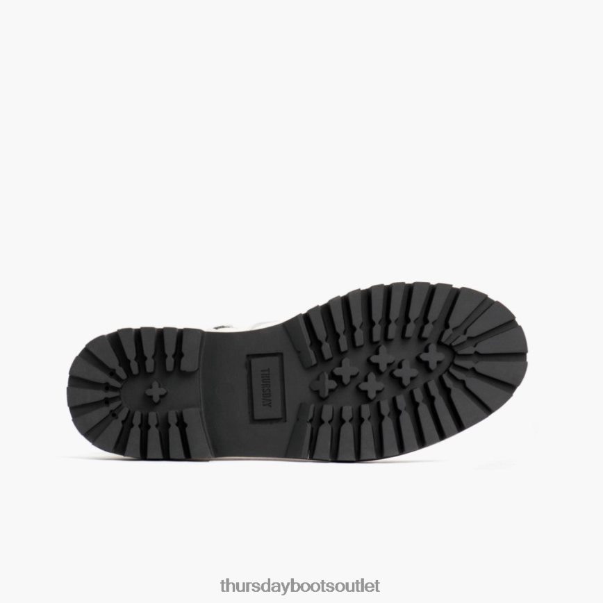 pl Thursday Boots kobiety walka ecru V64N62362 buty