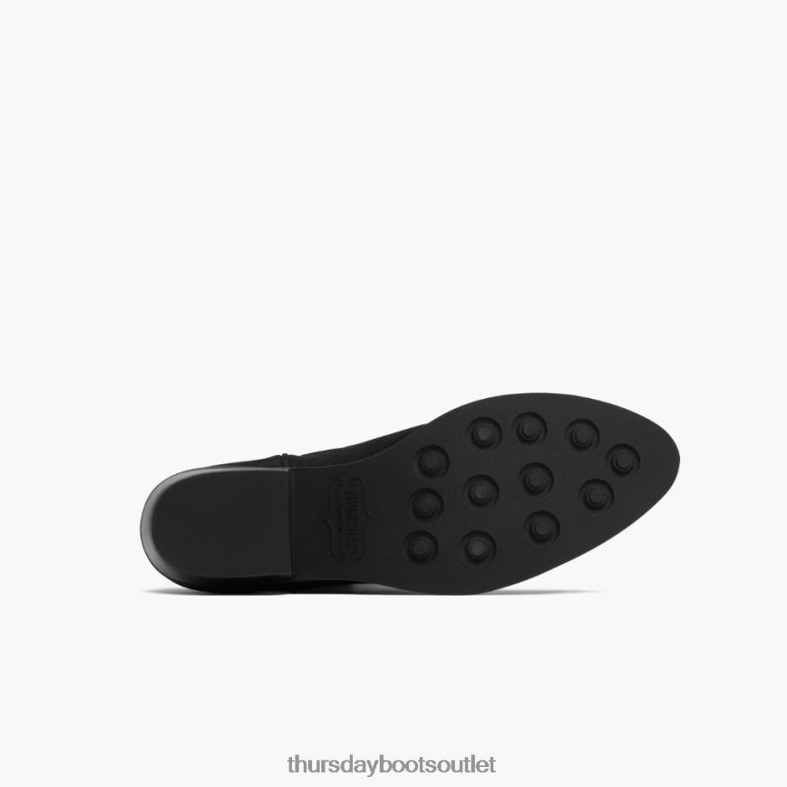 pl Thursday Boots kobiety wolność czarny mat V64N62397 buty